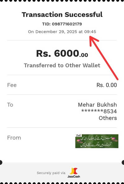 "We required male and female staff for our online work "