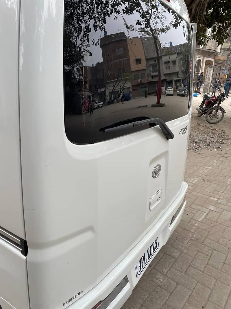 Every 20/25 model 10