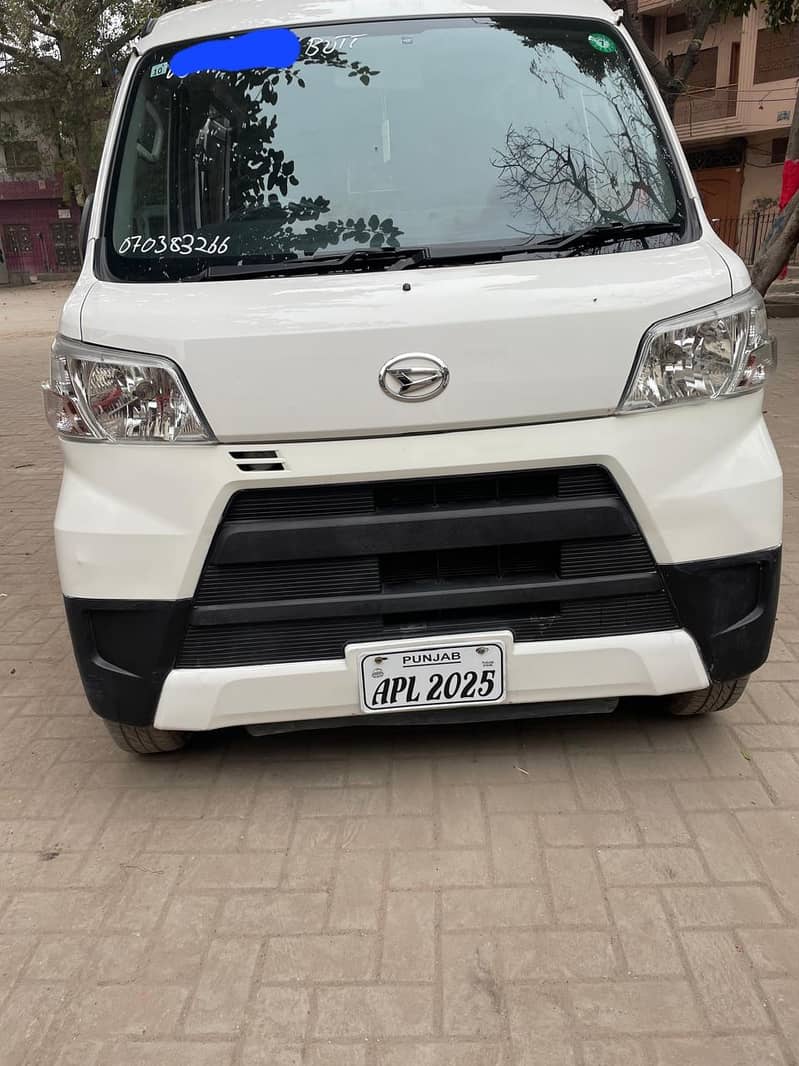 Every 20/25 model 11