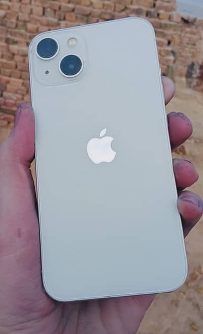 iPhone 13 non PTA jv 128gb