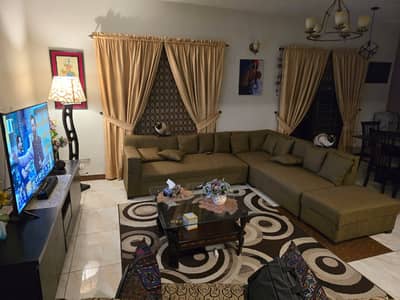 3 Bedroom Flat For Sale Askari 14, Sector D, Rawalpindi