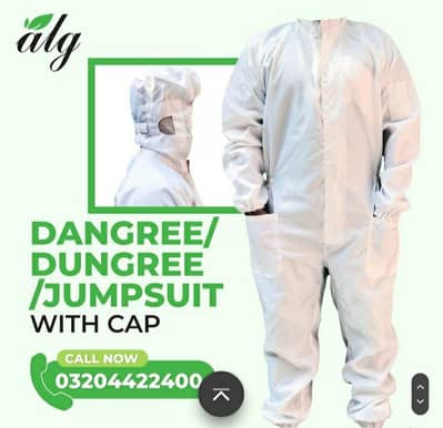 industrial & Pharma Uniforms | ESD Uniforms