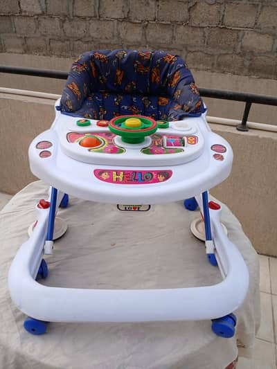 Baby Walker