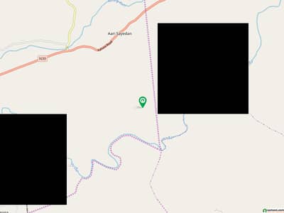 1 Kanal Possession-Able Plot For Sale, Park Facing In Sector B3, DHA-6.