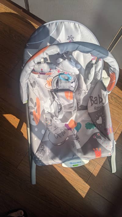 baby bouncer