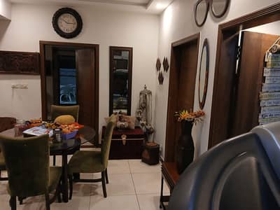 2 Bedroom Penthouse For Sale In Askari 14, Rawalpindi