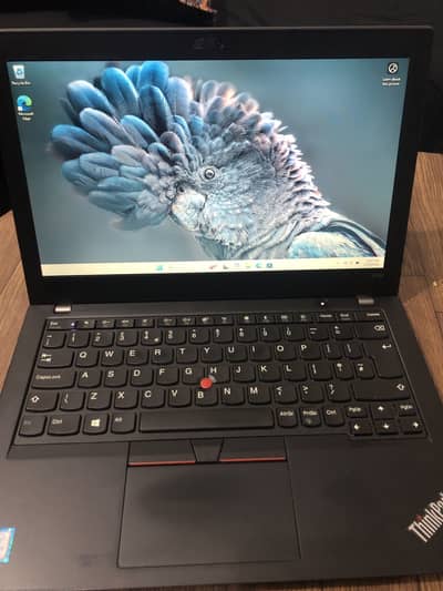 Lenovo core i7 8th generation