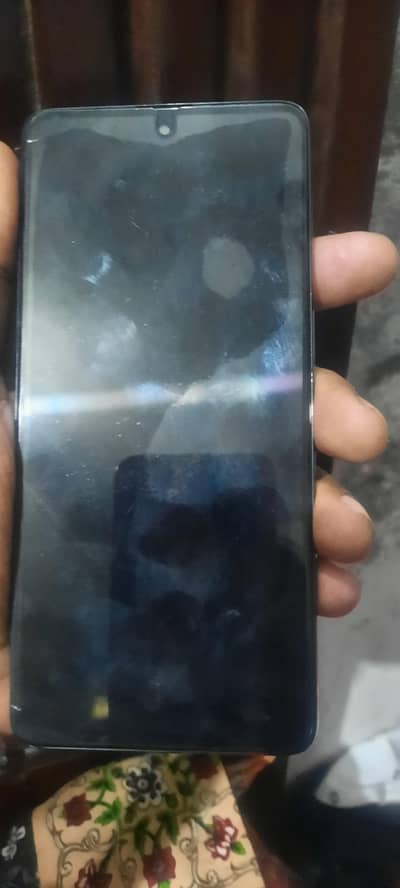 samsung a51 ka panal ha all ok ha koi fult nhe exchang ho jay kise mob