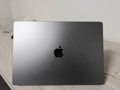 MacBook Pro M1 Pro 16 16GB 1TB