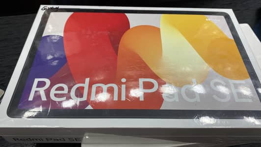 Tablet for sale - REDMI PAD SE
