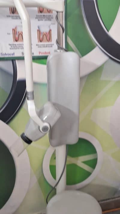 x ray machine like new