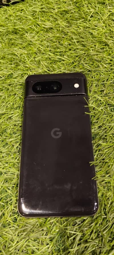 google pixel 8 non pta