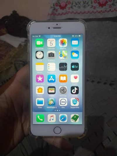 iphone 6 plus 128 sale and exchange possible