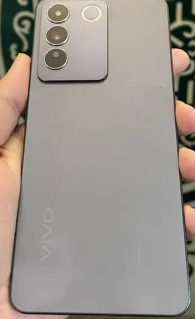 I want to selling My vivo v 27 e PTA approved all ok  10/9