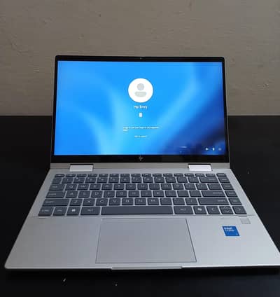 Hp Envy ×360 2-in-1 Laptop