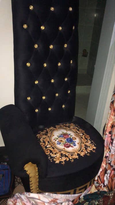 2 single sofas and 1 Dewan 0/3/1/4/5/4/9/8/8/8/1