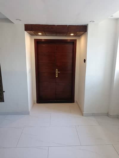 Spacious 3-Bed Apartment With Scenic Views Askari 13, Rawalpindi