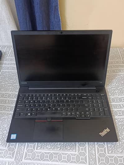 Lenovo E590 Core i5 8th Generation