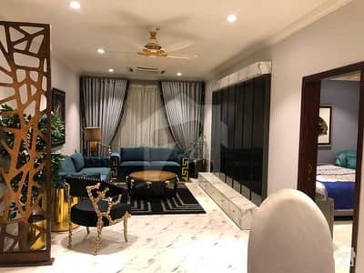 1 Bedroom Luxury Apartment For Sale Giga Goldcrest Highlife 2, DHA Phase 2, Islamabad.