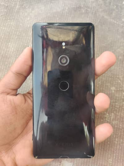 Sony Xperia xz3