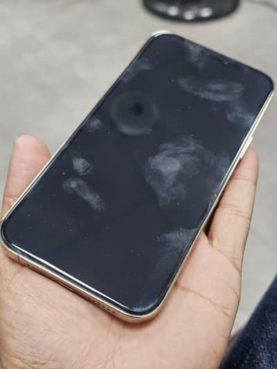 Iphone 12 Pro Max 256gb PTA Approved