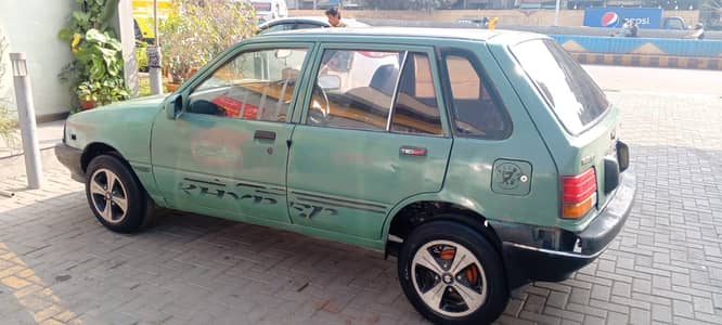 Suzuki Khyber 1995-03002533026