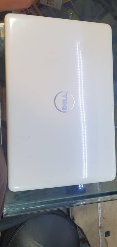 Dell inspiron Core i7  8th generation touch screen