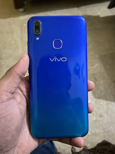 vivo y91 3gb 32gb