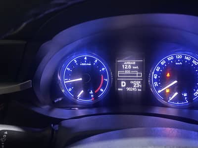 Selling my Toyota Corolla Altis