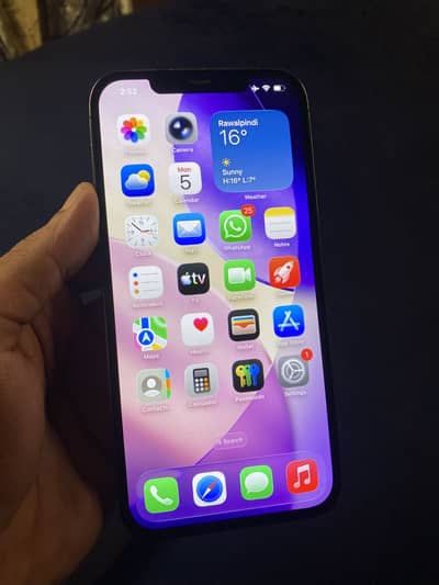 Iphone 12 pro max 128gb factory unlocked