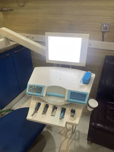 Dental unit for sale