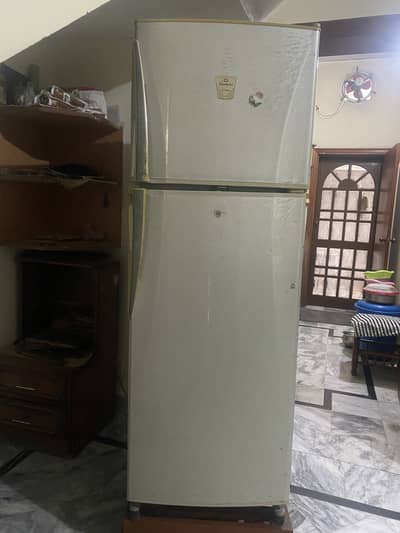 Dawlence Fridge Refrigerator
