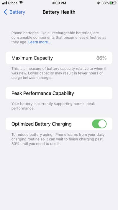 i phone 7 plus Golden color