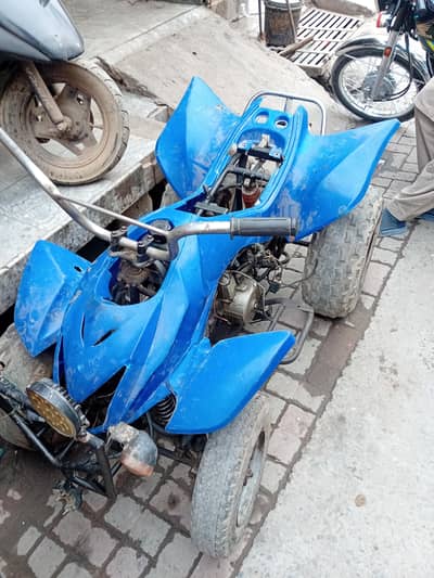 engine all OK body nahi hai agar cha he ya to mil jay ge