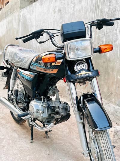 Unique Xtreme plus 2025