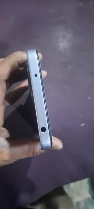 Redmi note. 12 pro 6+ 6 128 gb ha all ok non pta ha bus exchang