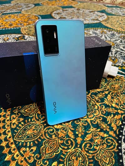 vivo v23e 256gb condition 10/10 0303.88. 63590