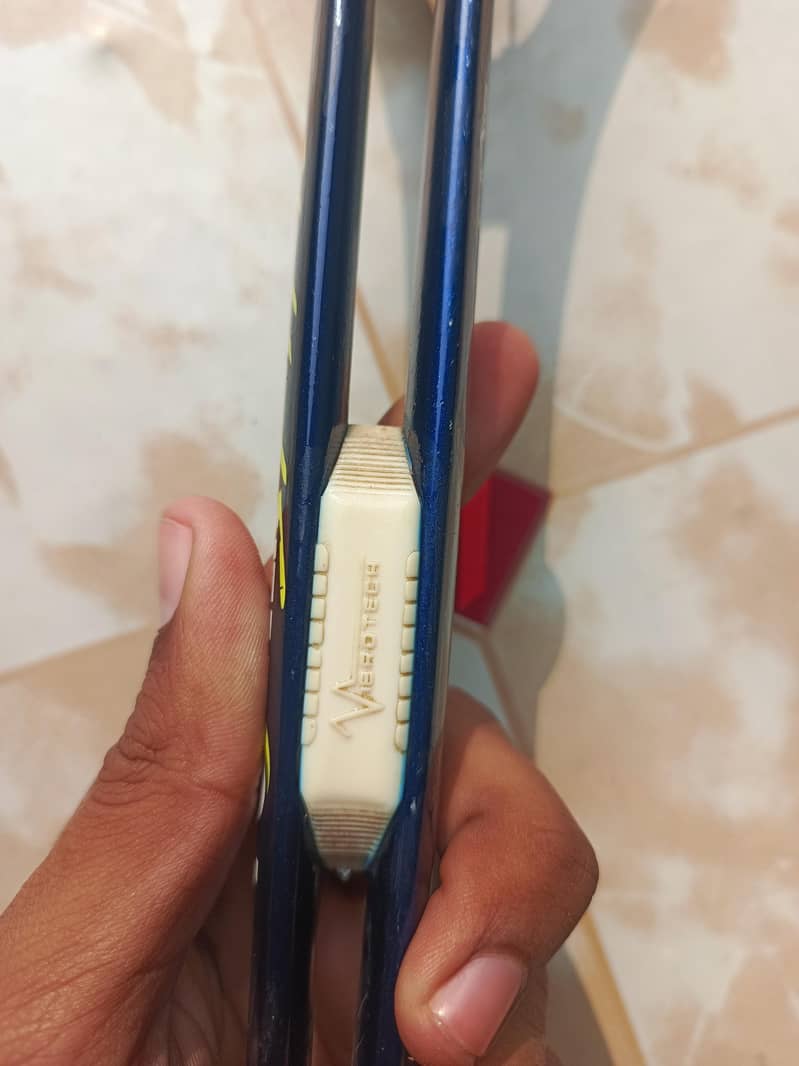 Dunlop Squash racket good condition 3