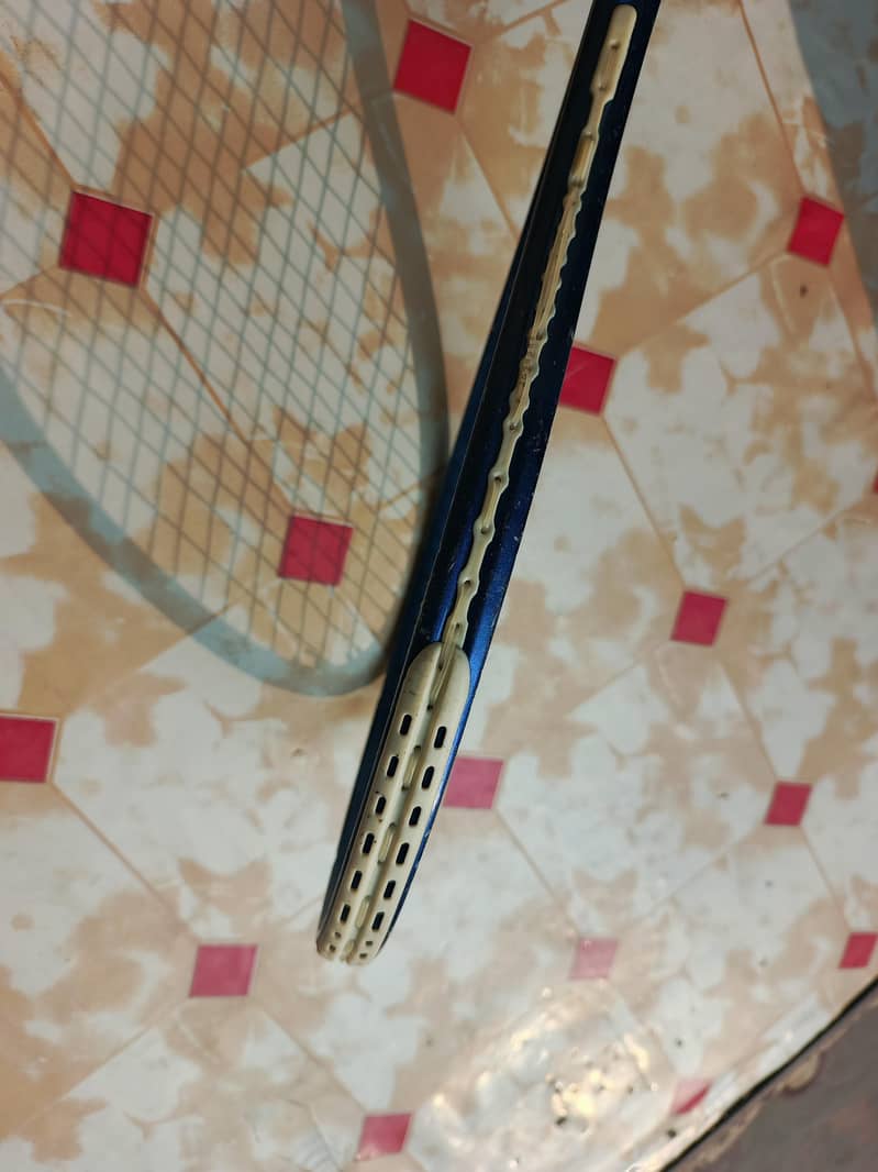 Dunlop Squash racket good condition 5