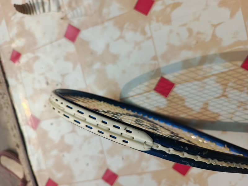 Dunlop Squash racket good condition 6