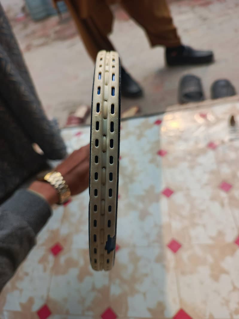 Dunlop Squash racket good condition 10