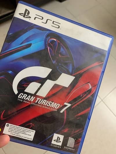 Gt7 gran turismo ps5