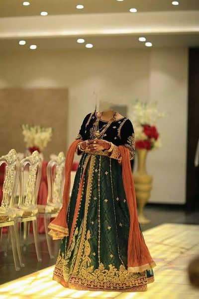 PartyWear | | FancyDresses | WeddingWear | Fancy Collection | LikeNew