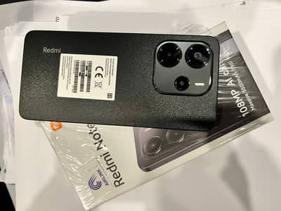 Xiaomi Redmi Note 14