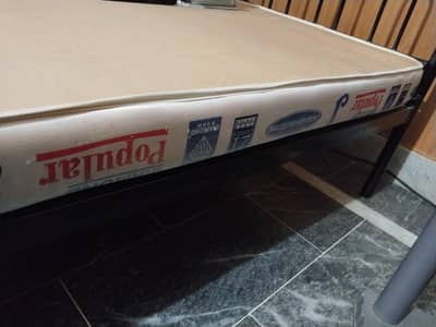 popular diamond mattress