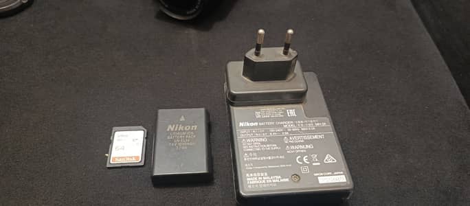 Nikon D5100 DSLR Camera For Sale – Excellent Condition