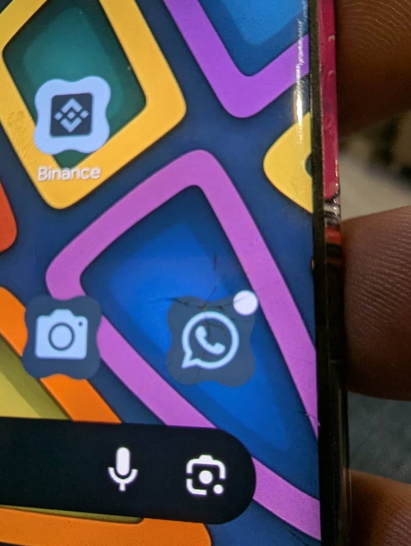 Google Pixel 7 Pro 2