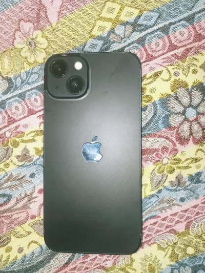 iphone 13 jv 128 blue colour