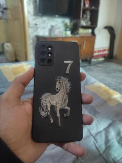 OnePlus 8t 12/256 [PUBG 90 fps]