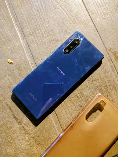 Sony Xperia 5 (Non-PTA)